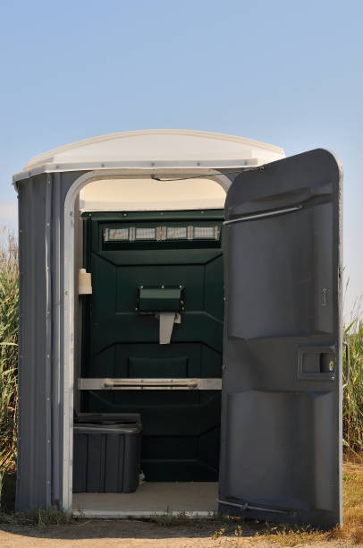 Best Sanitation services for porta potties  in Mather, CA