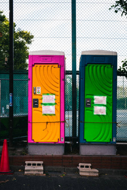 Best High-end porta potty rental  in Mather, CA